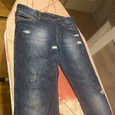 Terranova 140cm-146cm for children aged 10-11 years.