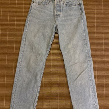 Levi's 24 Jeans