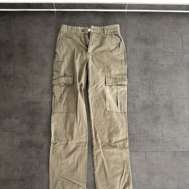 Cargo Hose