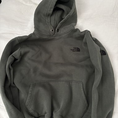 The North Face Hoodie