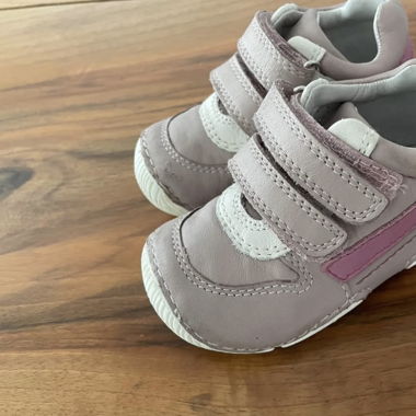 Lauflernschuhe Elefant