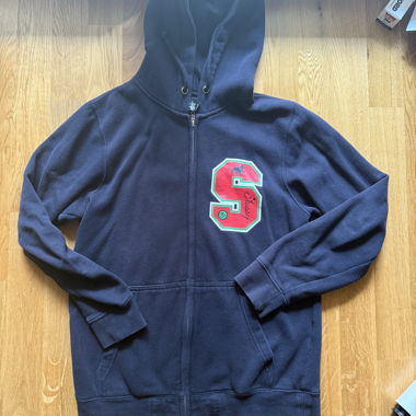 Stüssy Kapuzenjacke