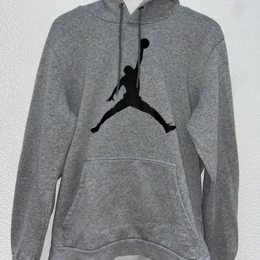 Jordan-Kapuzenpullover