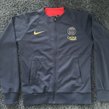 Nike PSG Training Jacket Dri-FIT S