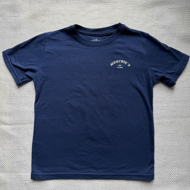 Moochie's T-Shirt Small