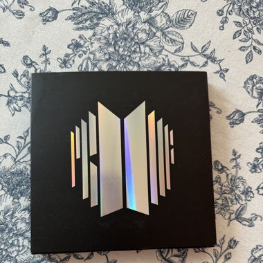 Bts Proof Album
