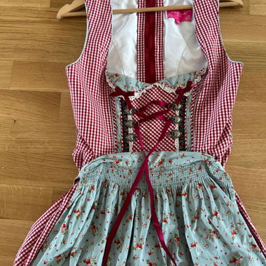 Dirndl von Krüger Madl