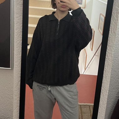 pullover