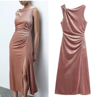 Beautiful dress zara