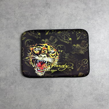 Housse pour ordinateur Ed Hardy