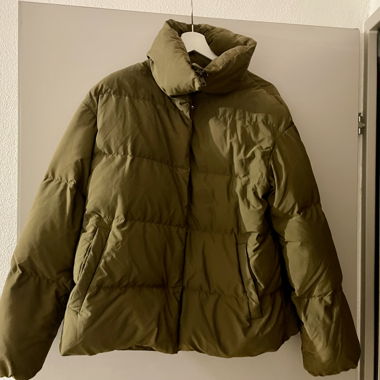Daunenjacke Esprit