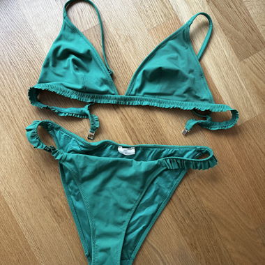 Sézane Bikini