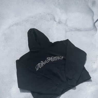 Rare Humans Hoodie Strasssteine