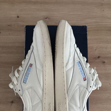 Reebok Club C-85