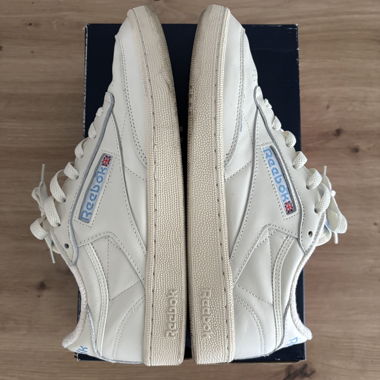 Reebok Club C-85