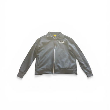 Corteiz Zipper