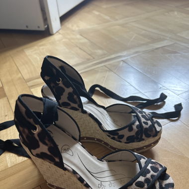 Scarpe Leo
