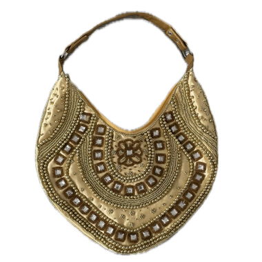 Sac bandoulière bohème