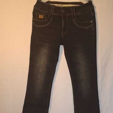 Driver jeans