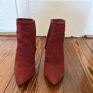 Bottines Minelli