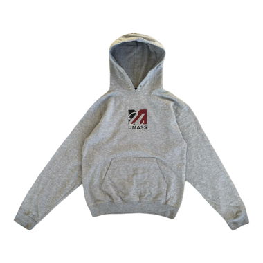 vintage champion hoodie