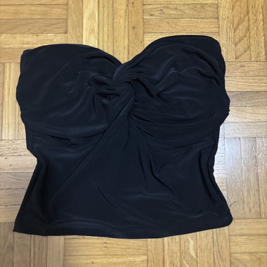 Black Top 