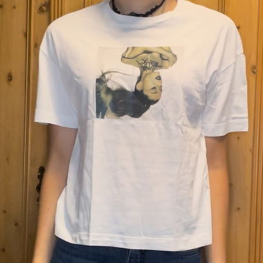 T-shirt ariana 
