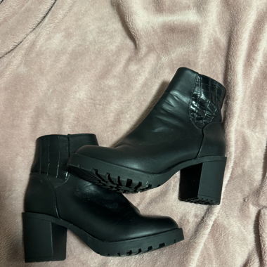 Stiefeletten