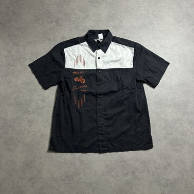 Harley Davidson Shirt