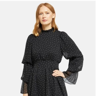 YAS Kleid