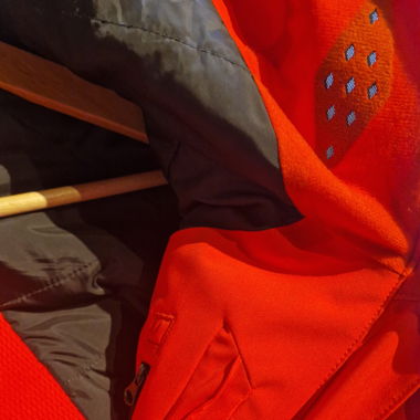 Veste de ski