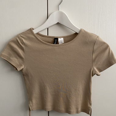 Beiges Top