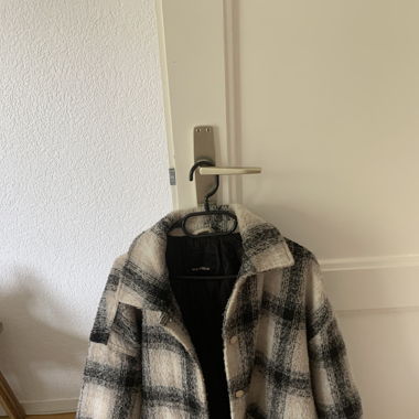 Mateus a quadri Pull&Bear S