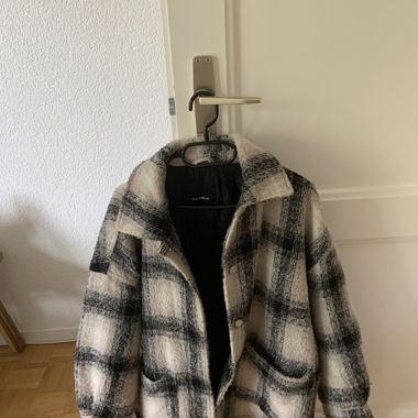 Mateus a quadri Pull&Bear S