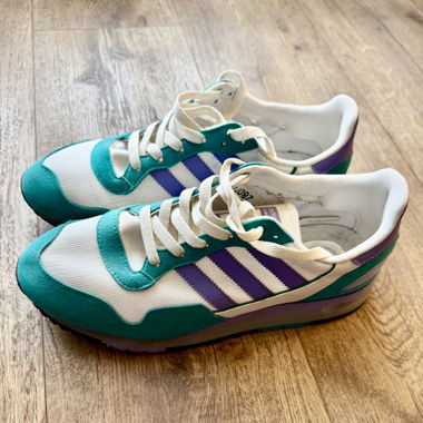 Adidas Sneaker lowertree special