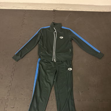 Trainingsanzug Set Lacoste 