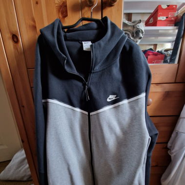 Nike Hoodie