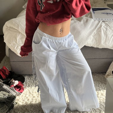 Baggy pants