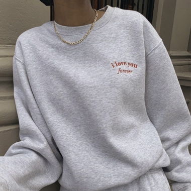 Love Sweater