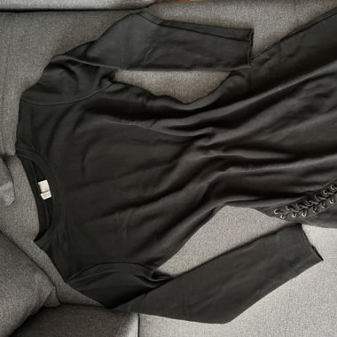 H&M DIVIDED Pullover