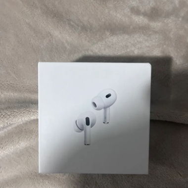 Airpods Pro 2nd Gen