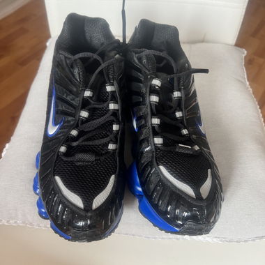 Nike shox 44 neuves