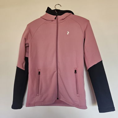 Jaquette sport