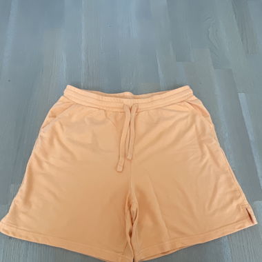 Kurze Trainerhose