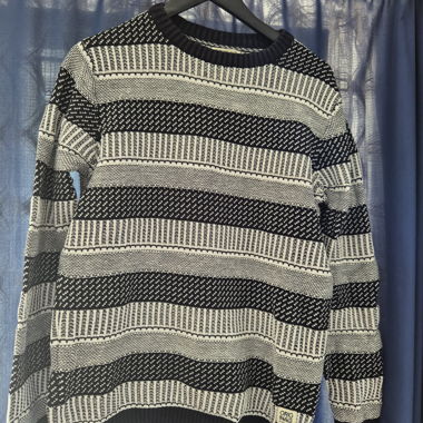 Maglione in maglia Jack & Jones M