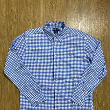 Ralph Lauren Shirt Size XL (18-20 years)