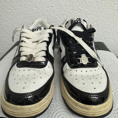 BAPE STA Sneakers