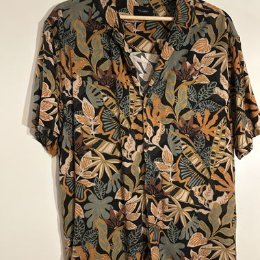 Sommer/Vintage Hemd