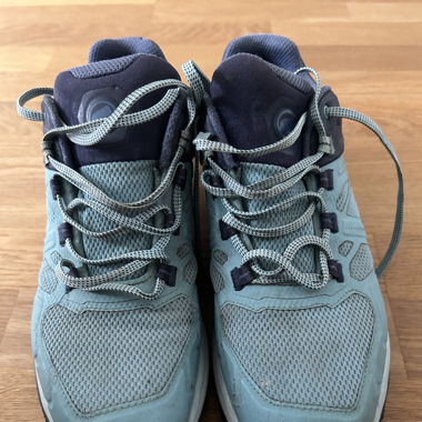 mammut schuhe