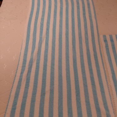 3er-Set Mikrofaser-Badetücher, 100% Polyester